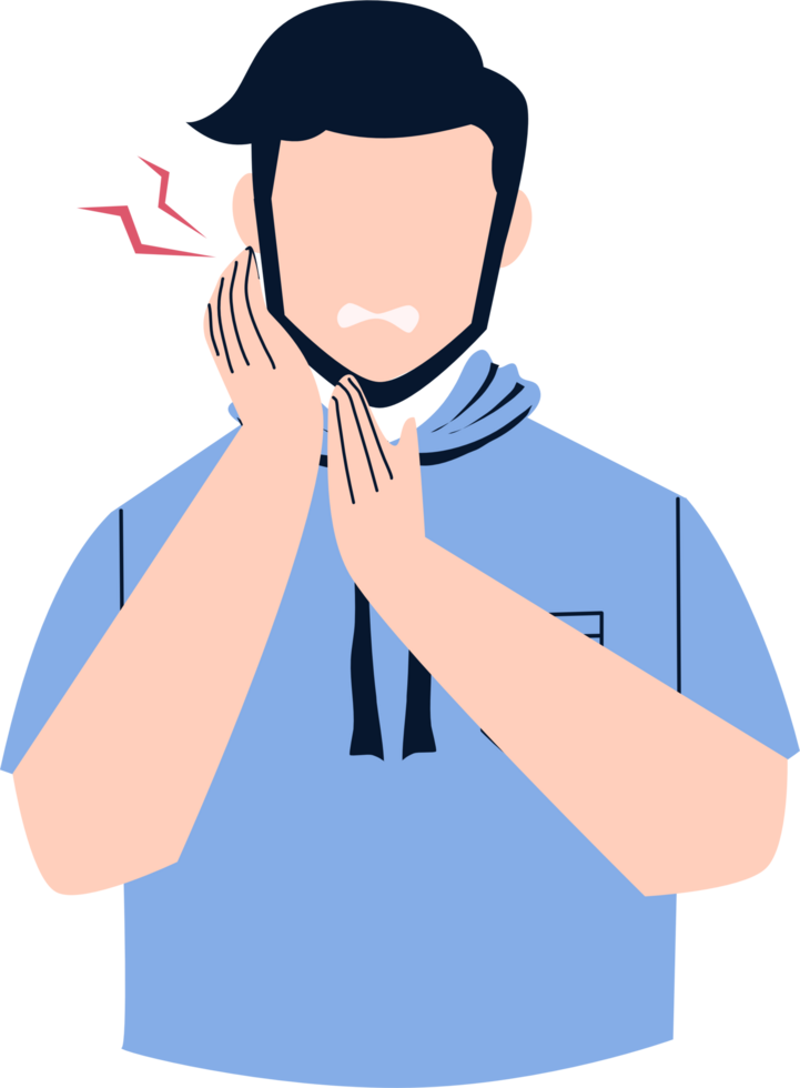 Swollen lymph nodes monkeypox symptoms png