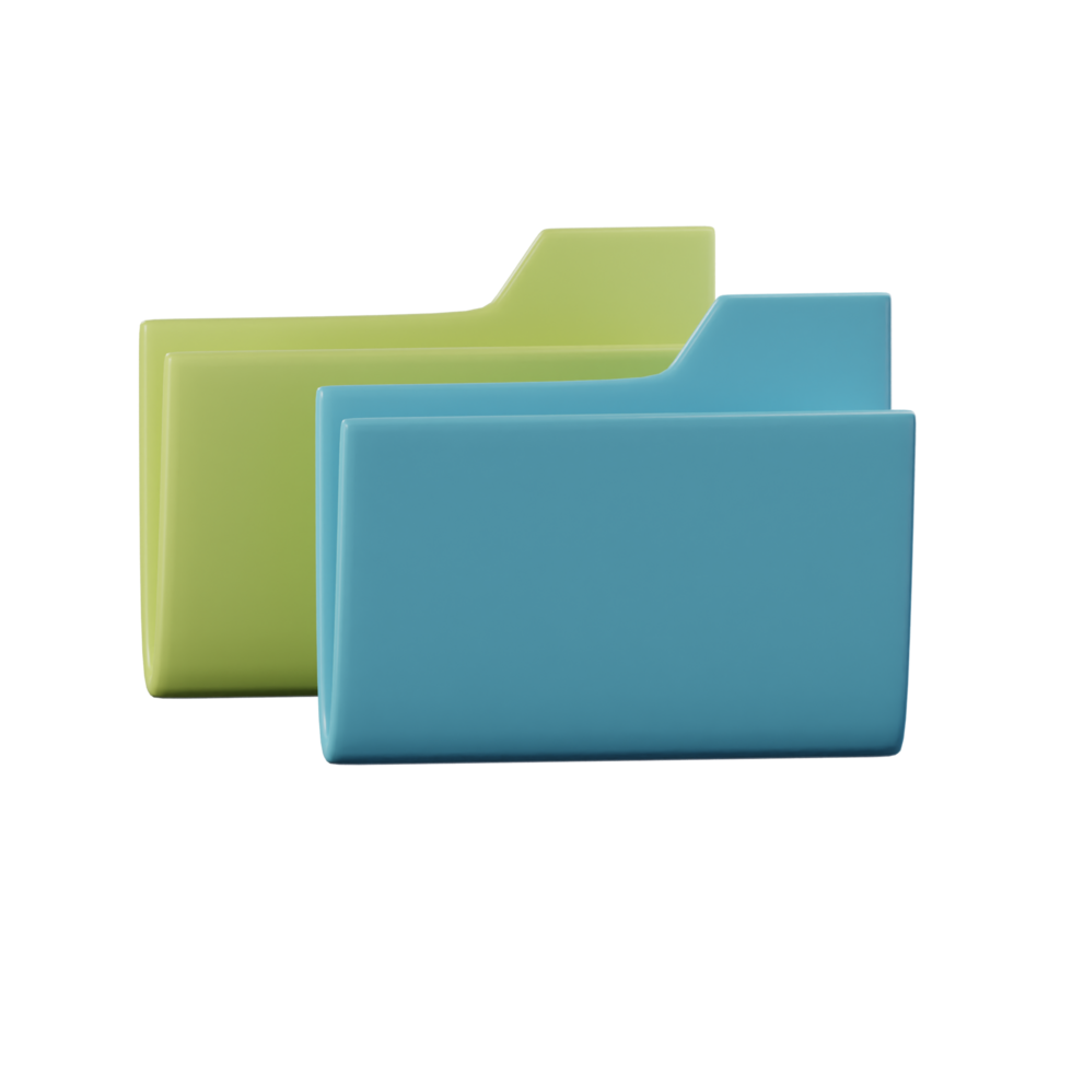 Icon folder illustration png