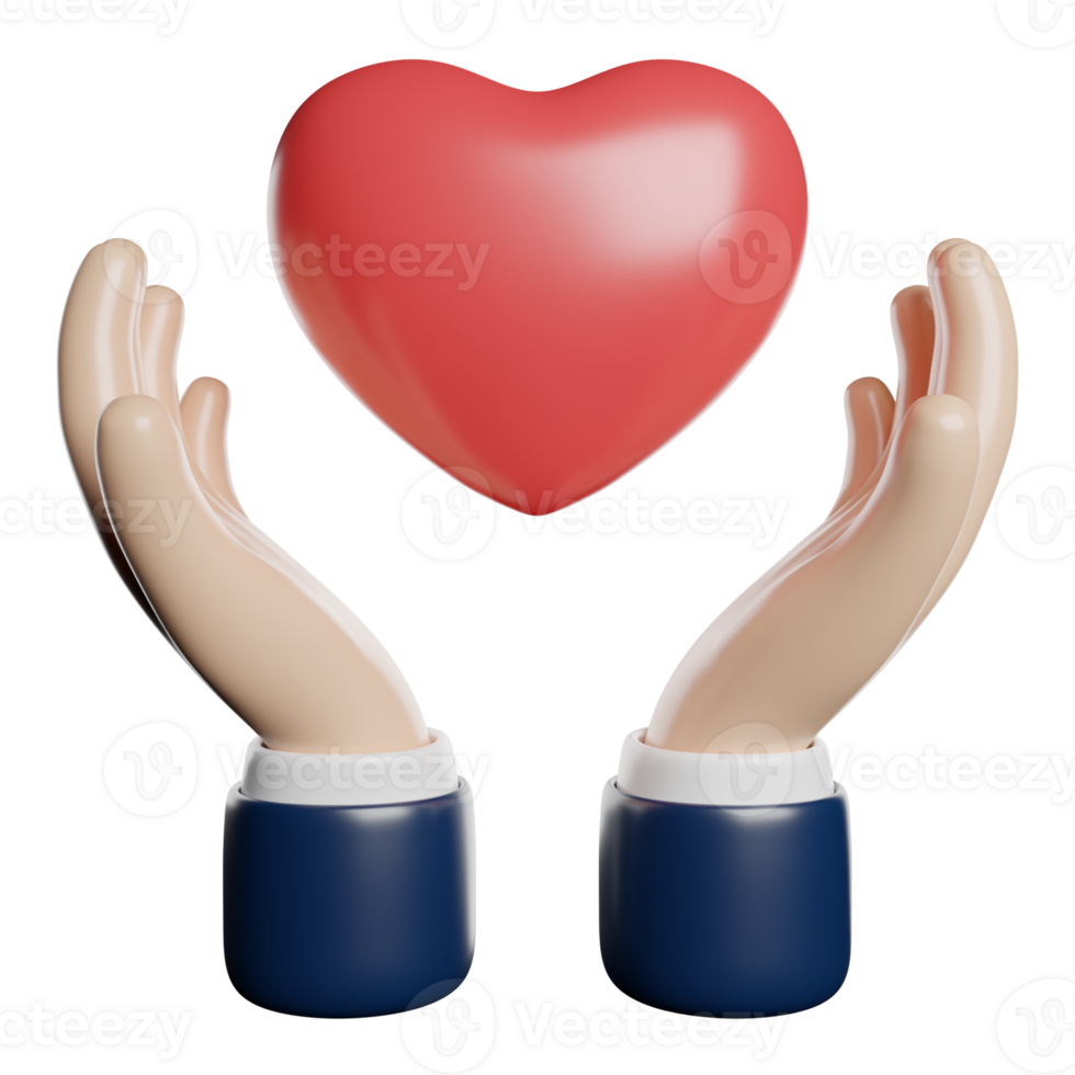 Charity Support Care png