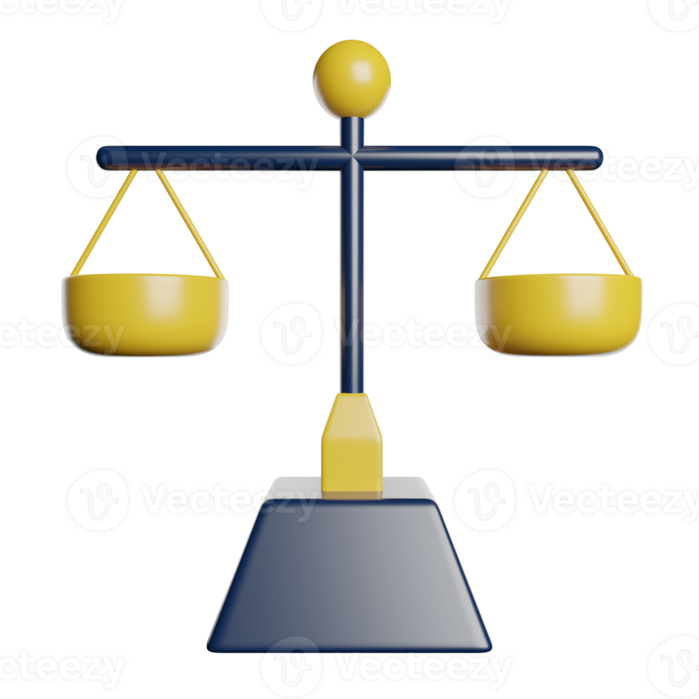 Balance Scale Justice png