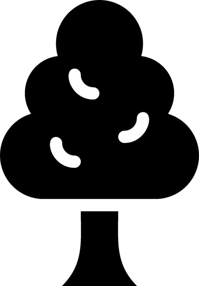 Tree illustration design vector