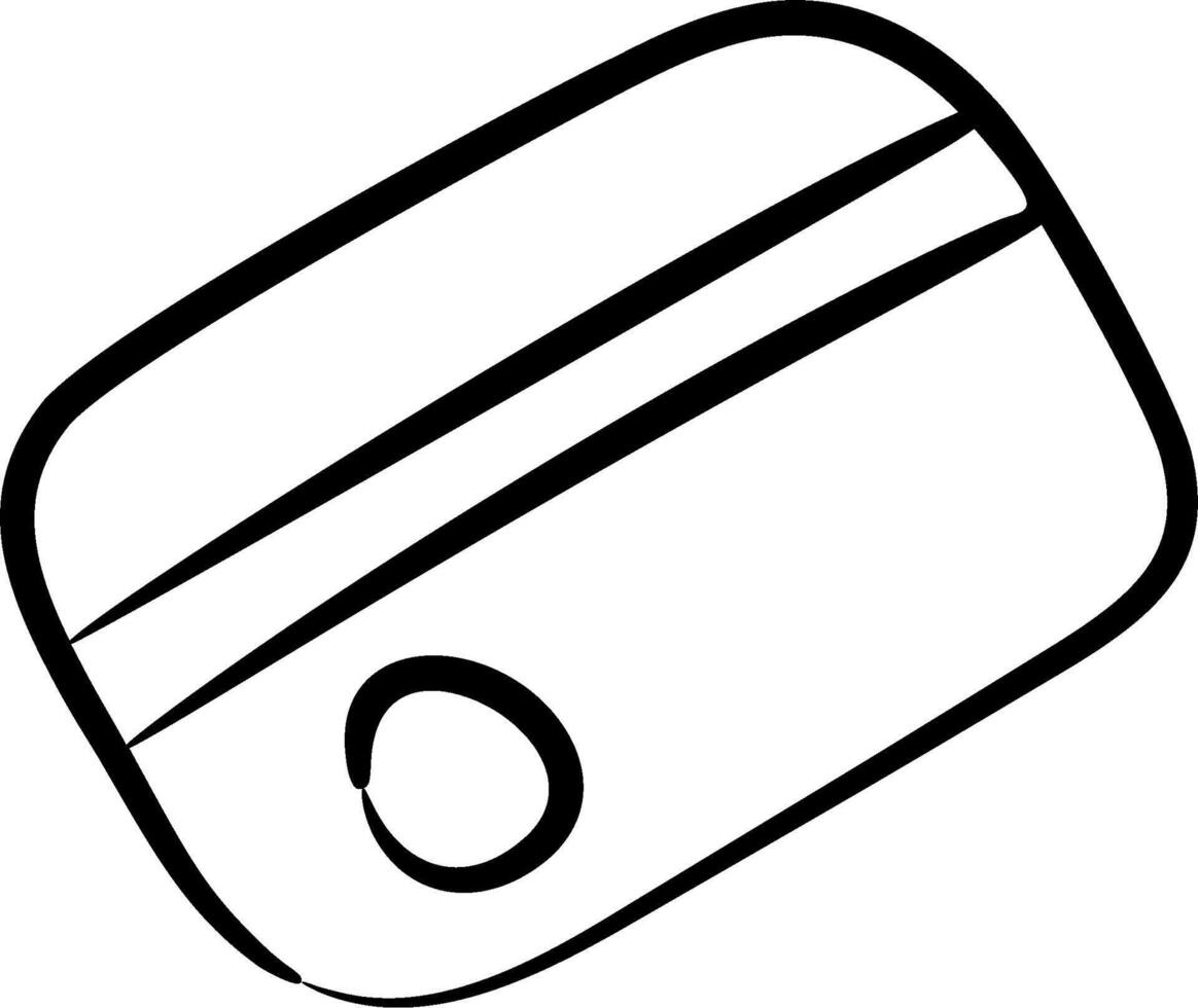 Credit card clipart free download vector