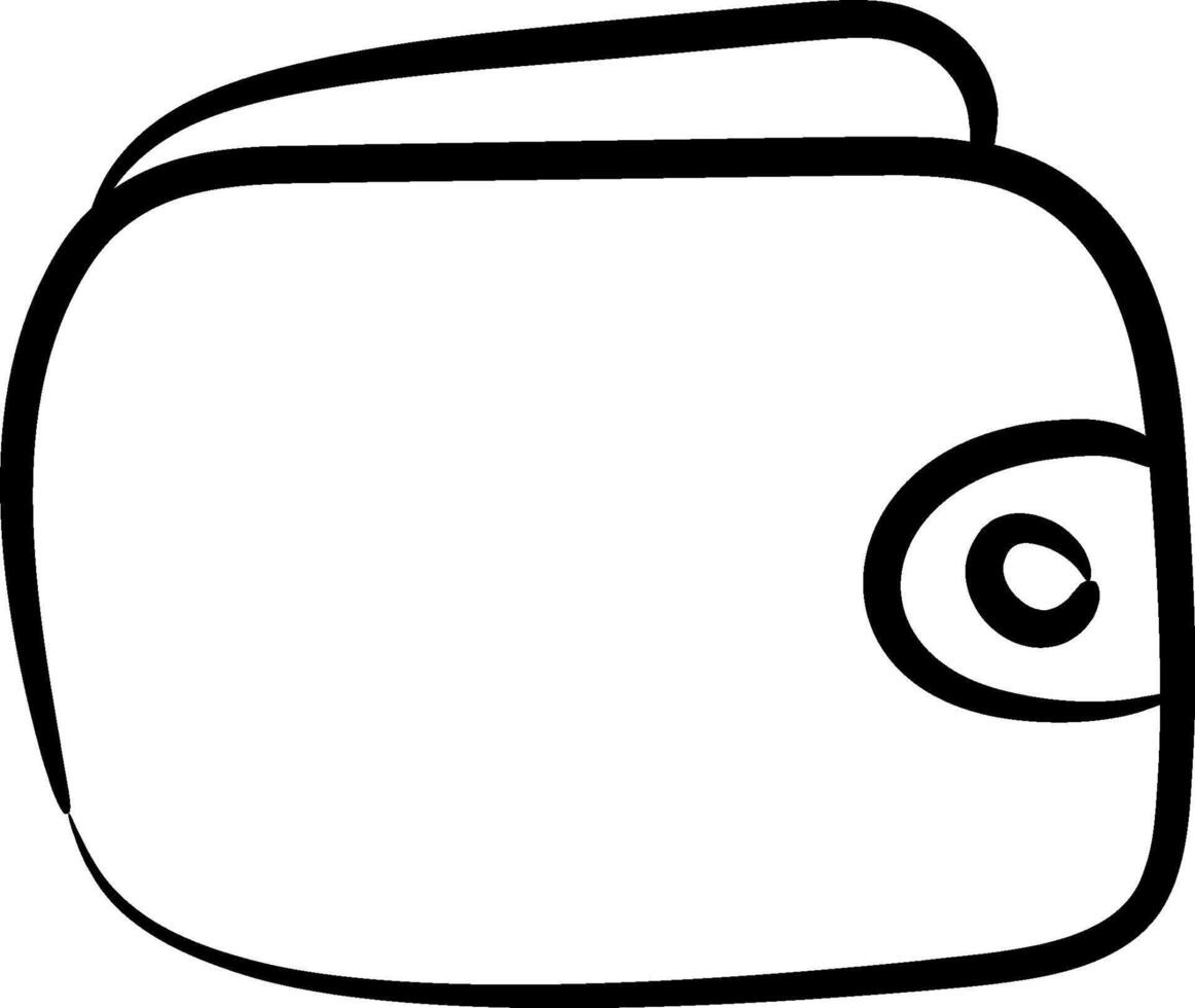 Wallet clipart free download vector
