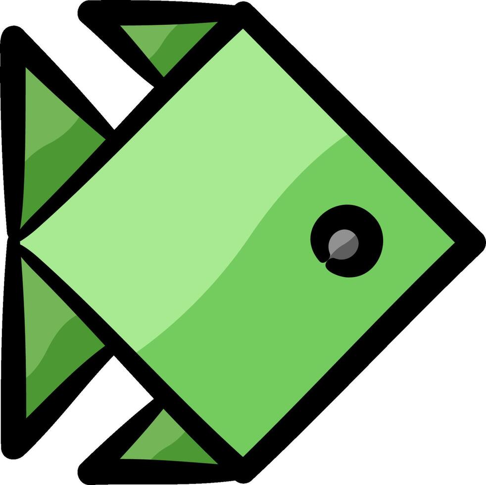 Fish clip art free download vector