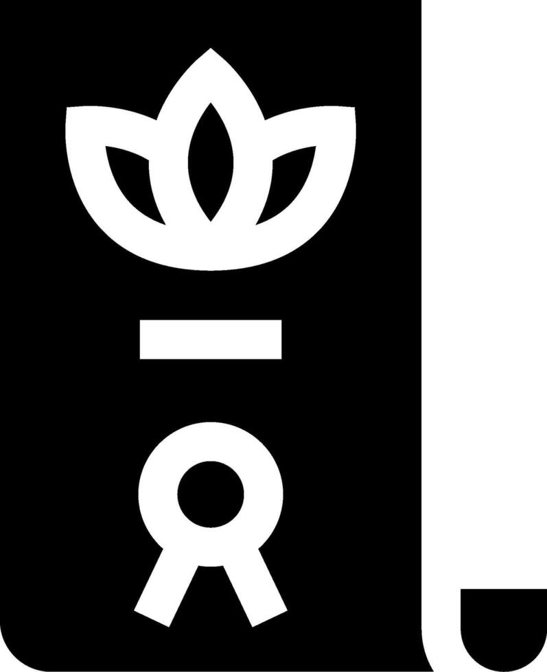 The logo for the japanese language school vector