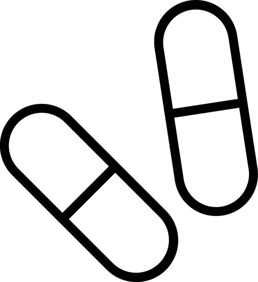 Pills clipart free download vector