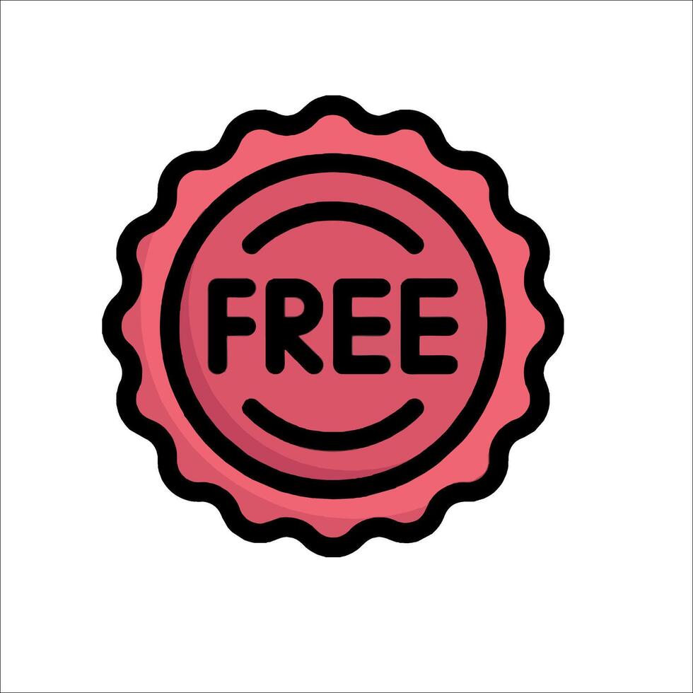 Free icon illustration vector