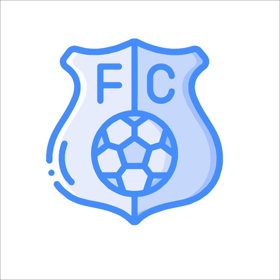 The logo for fc liverpool vector