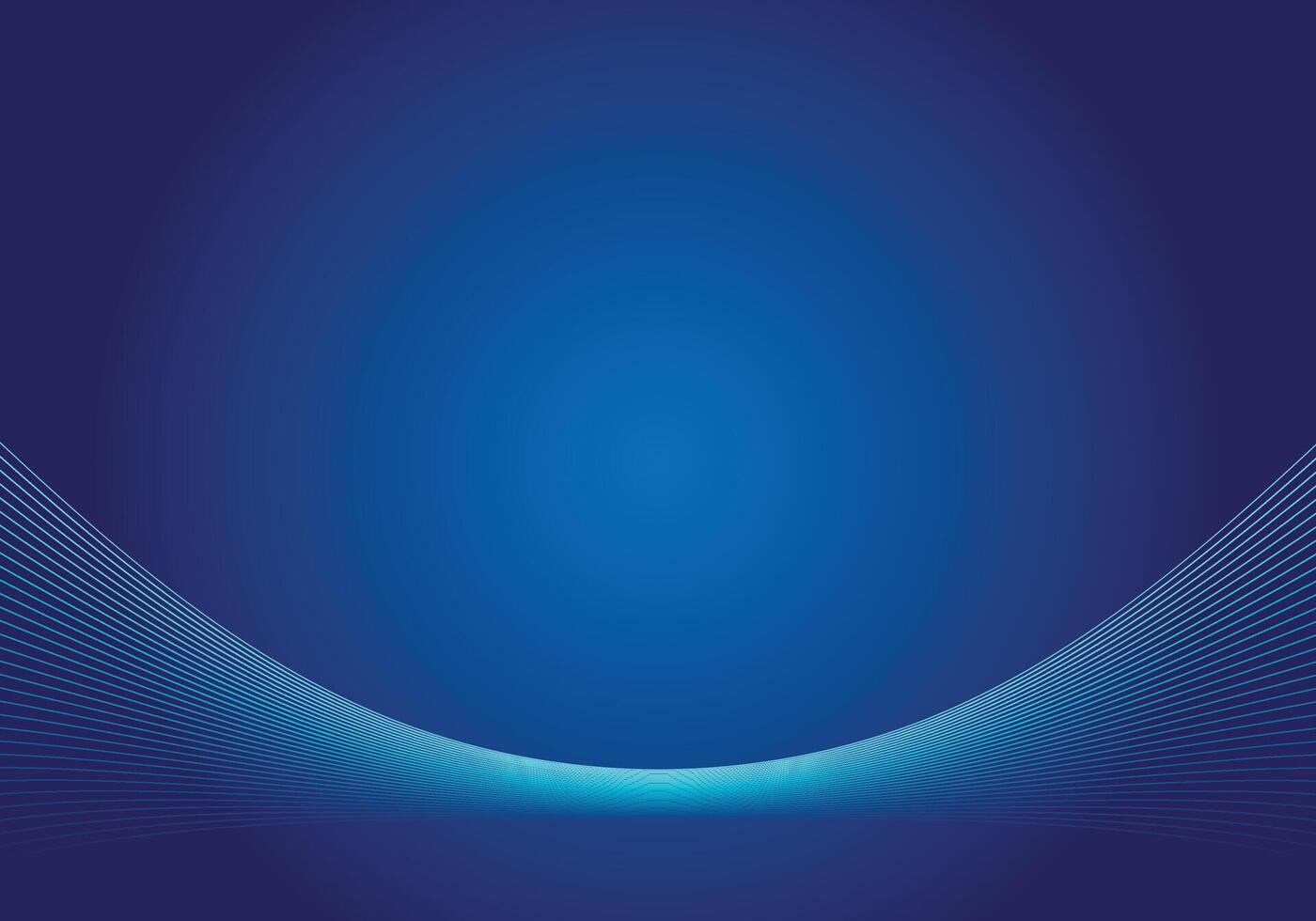 abstract background with dynamic line wave vector
