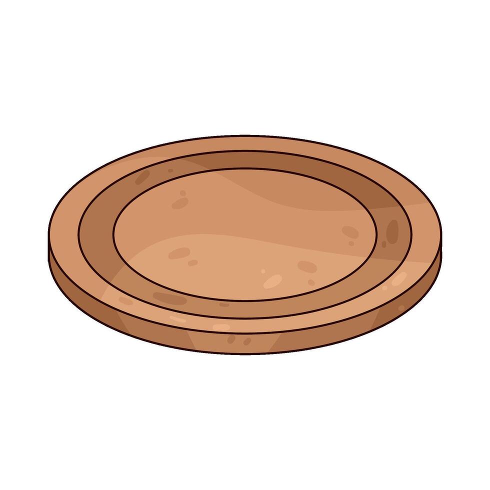 Illustration of carpet vector