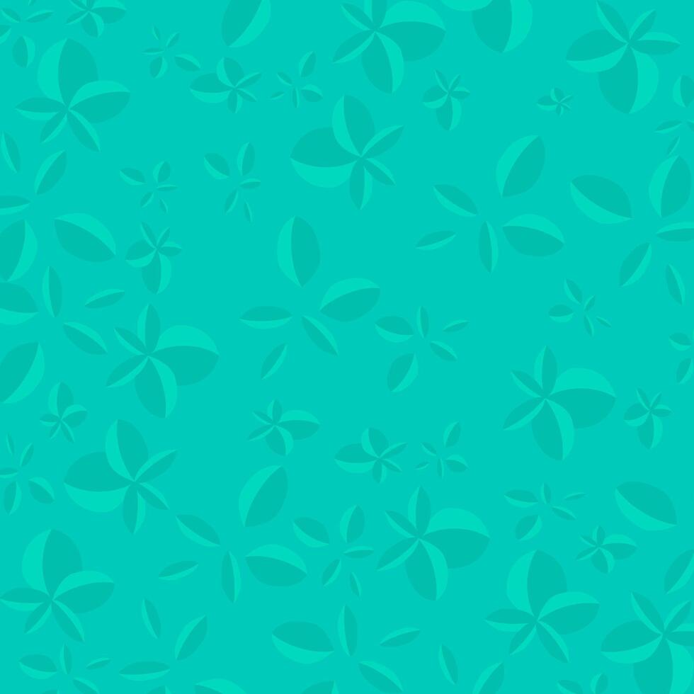 abstract leaf tosca background . illustration vector