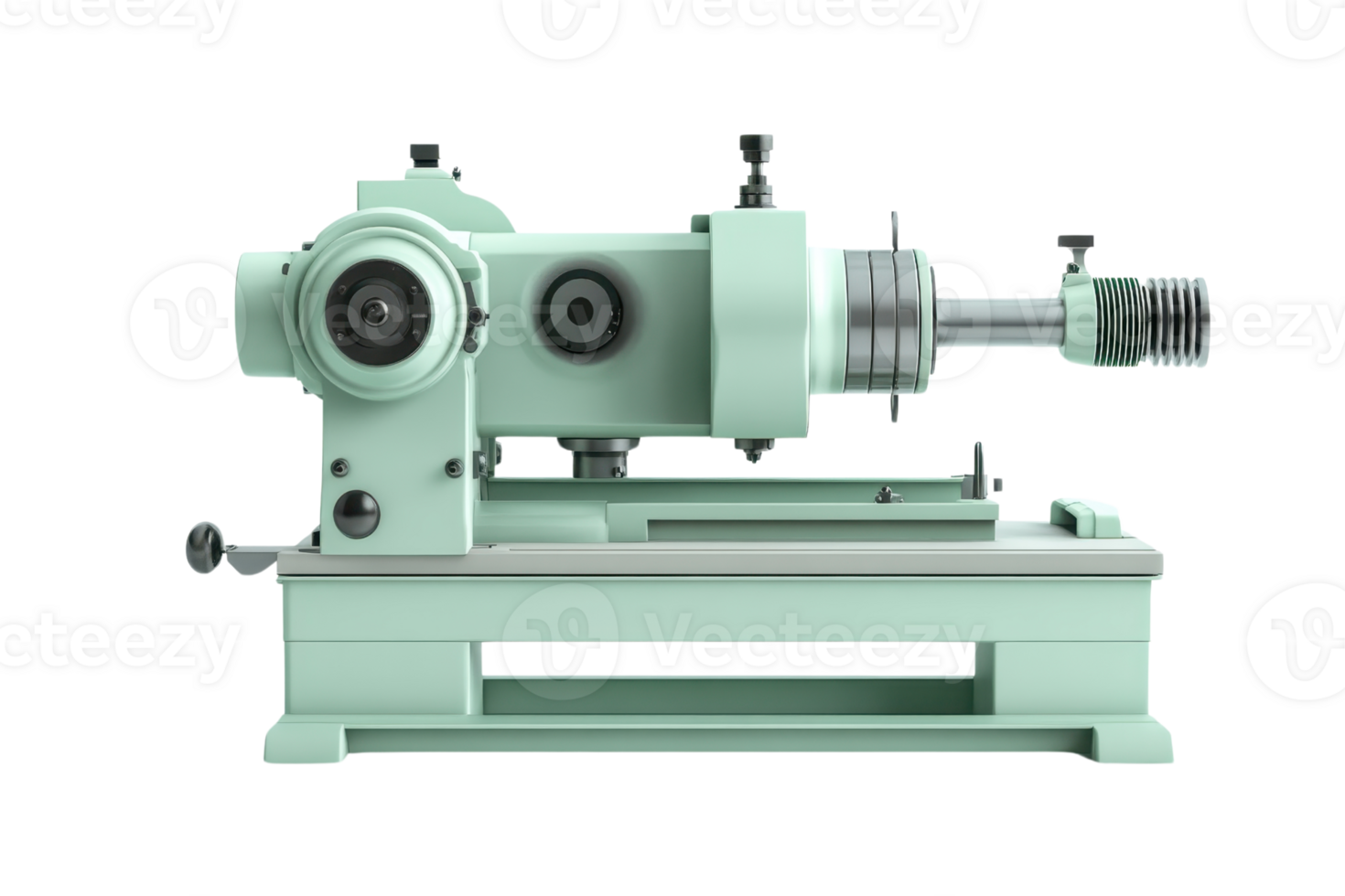 Industrial metalworking machine tool used for precision machining and shaping of metal parts in manufacturing and mechanical engineering. png