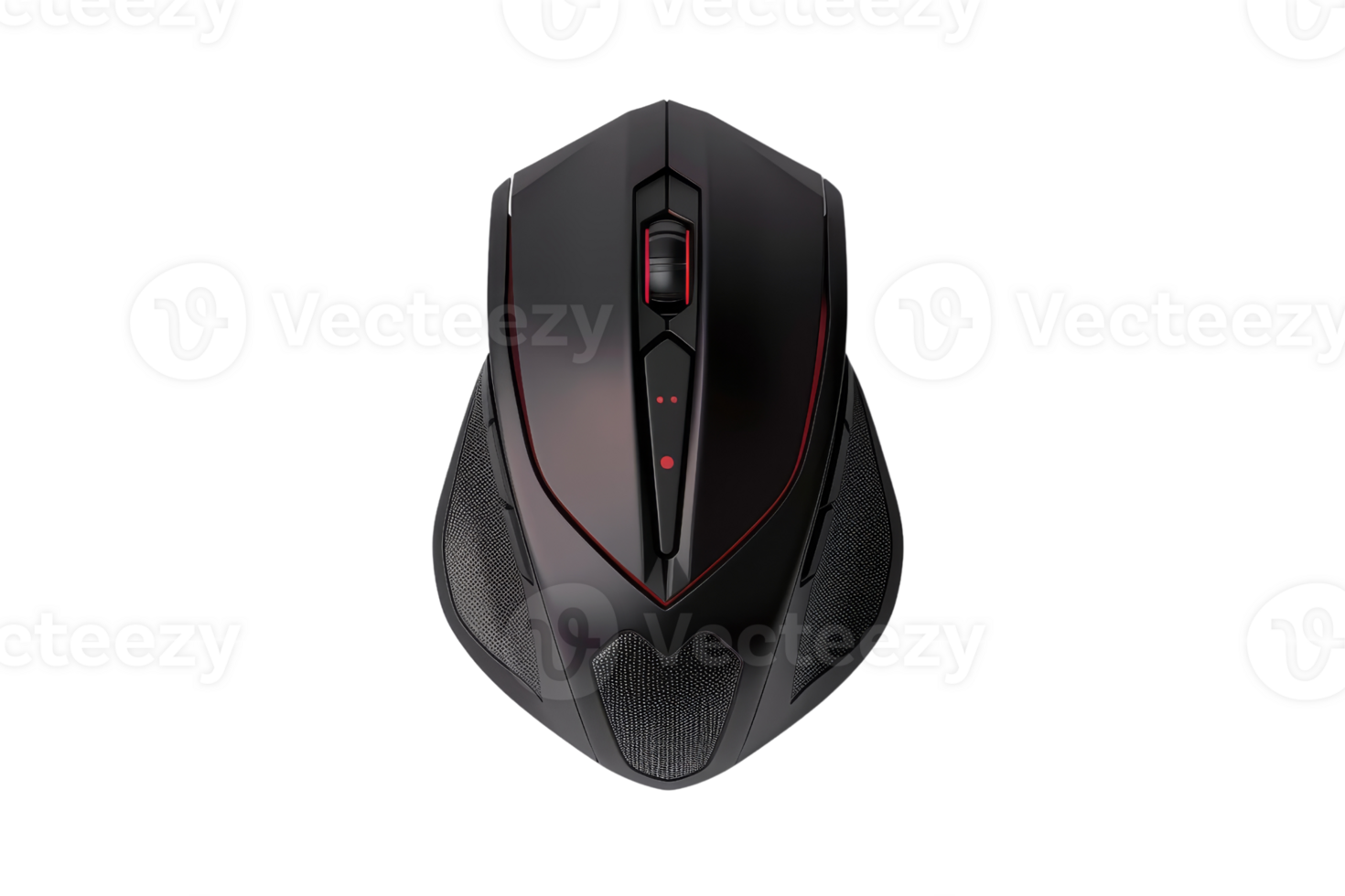 High-quality wireless gaming mouse with ergonomic design, adjustable DPI settings, and multiple buttons for enhanced gaming experience. png