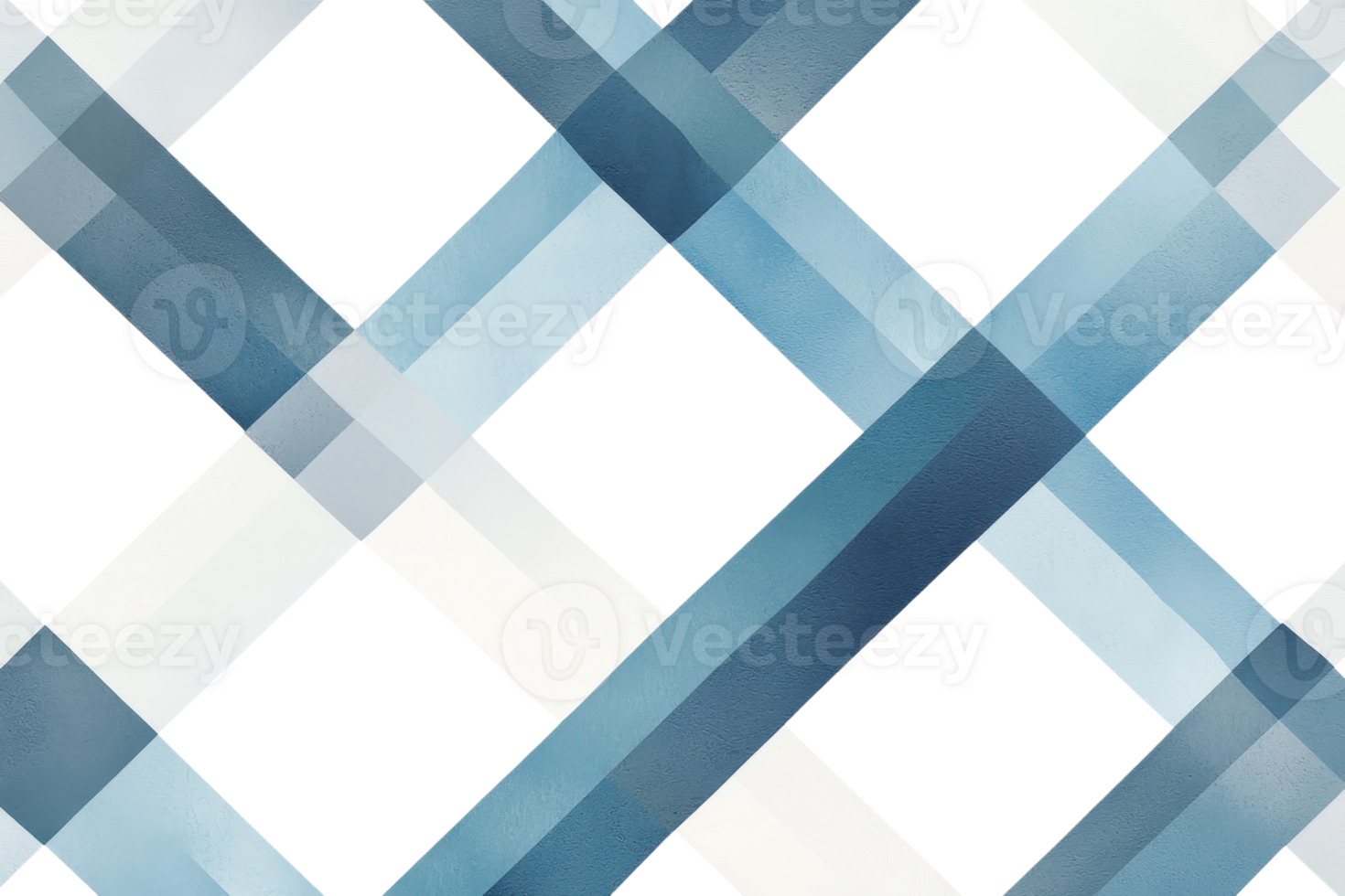 Abstract blue and white geometric pattern with diagonal lines intersecting. Contemporary design perfect for modern backgrounds and textiles. png