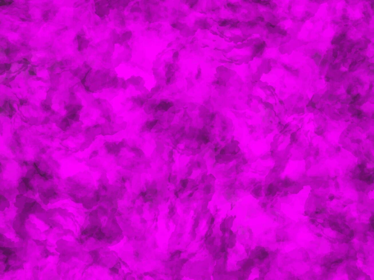 abstract pink watercolor background vector