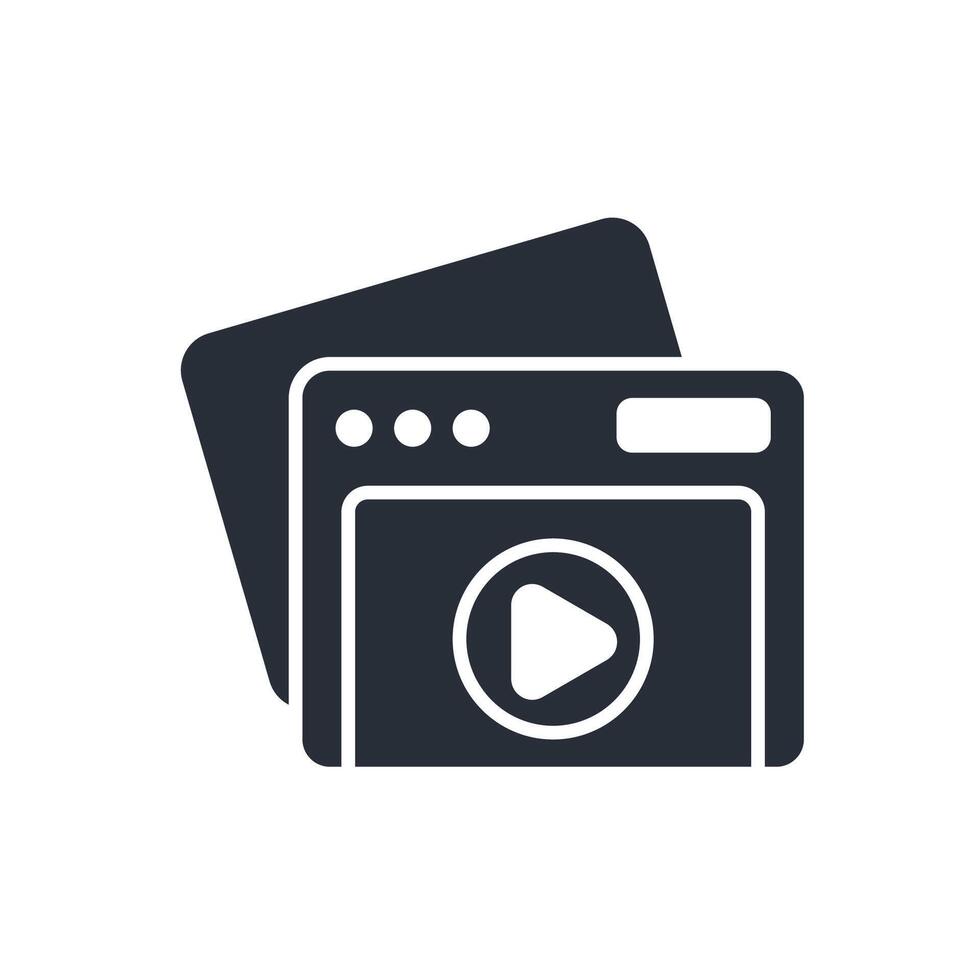 online icon. .Editable stroke.linear style sign for use web design,logo.Symbol illustration. vector
