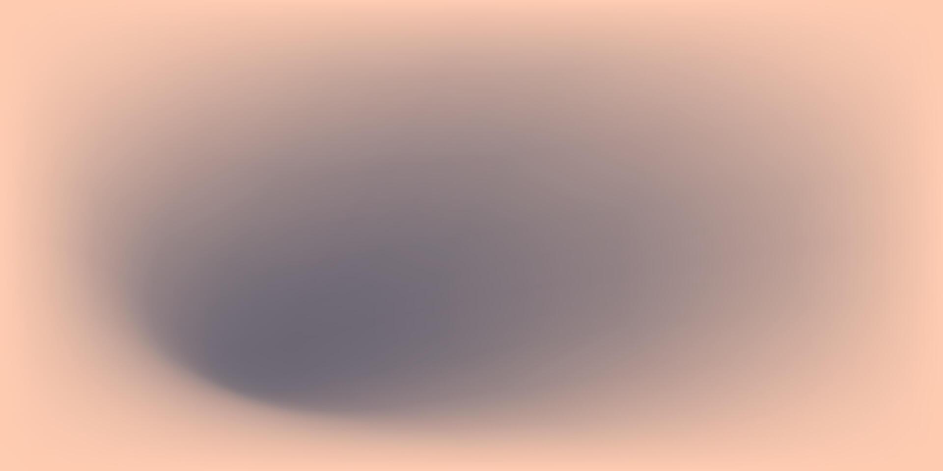 Blurred Gradient Background with Soft Blue and Purple Hues vector