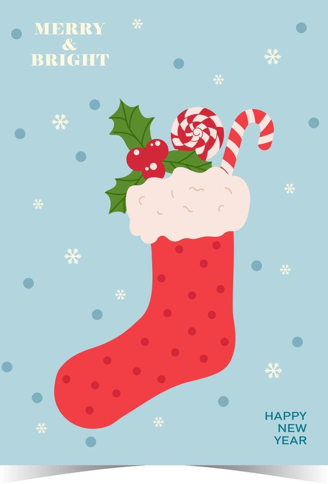 Merry Christmas time cartoons greeting cards template and backgrounds big collection set with gift boxes,people and Xmas tree isolated on white background vector