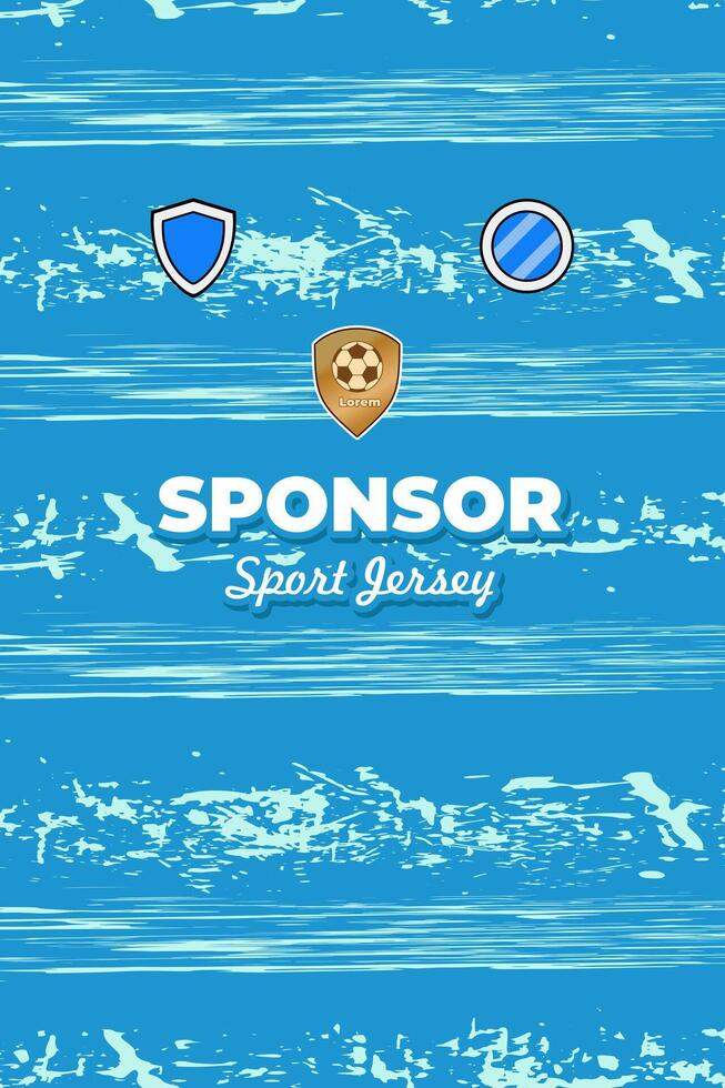 Best Practices for Sport Jersey vector