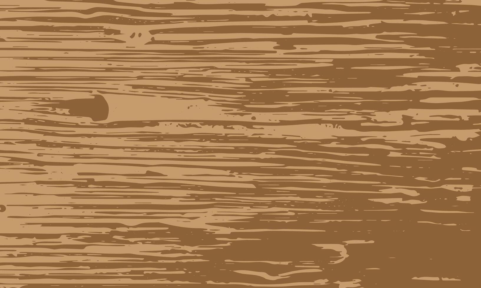 a brown wood texture background with scratches vector