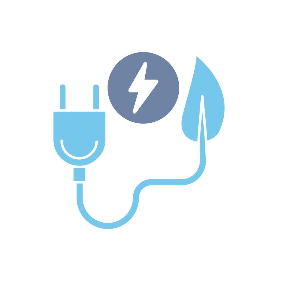 biomass concept line icon. Simple element illustration. biomass concept outline symbol design. vector