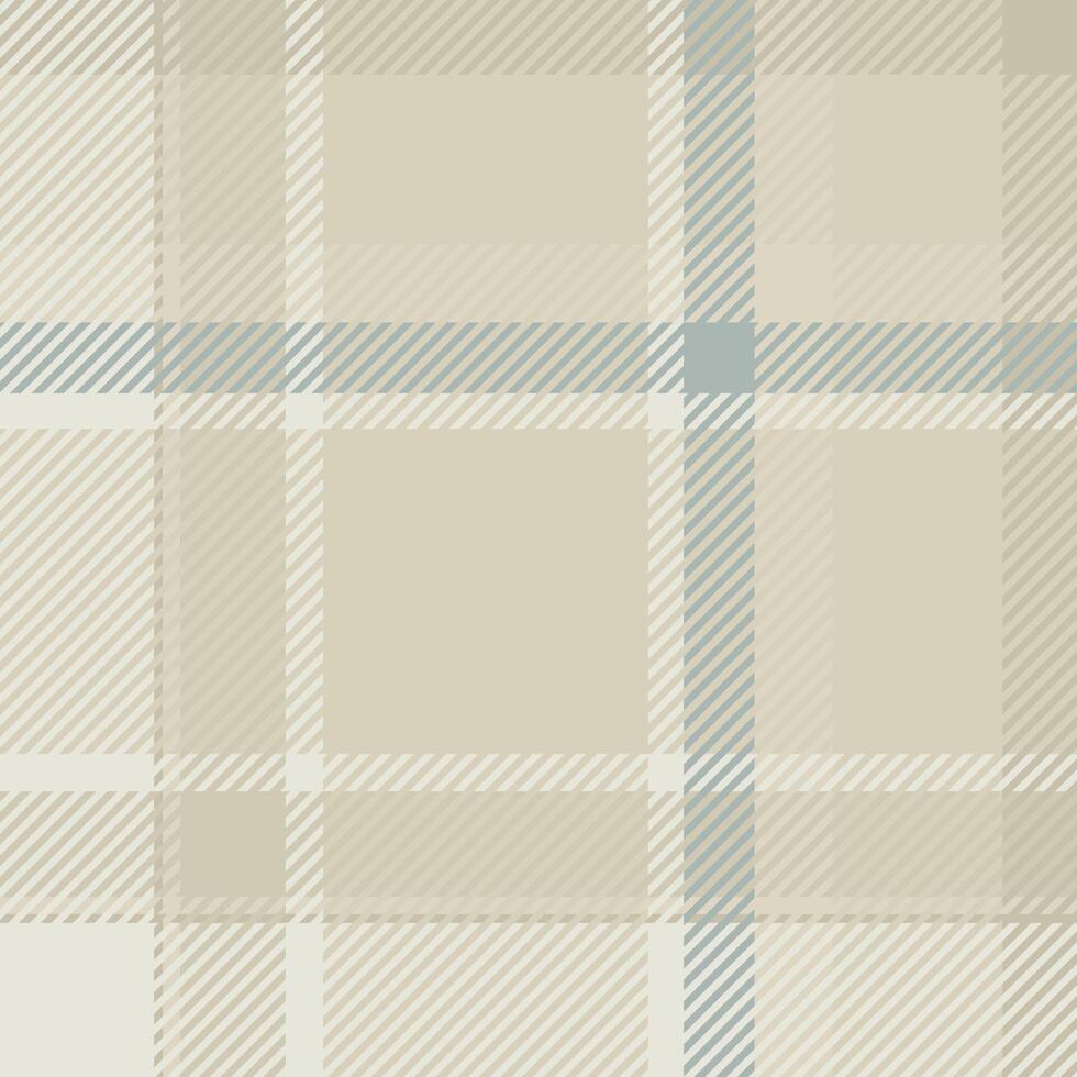 Tartan scotland seamless plaid pattern . Retro background fabric. Vintage check color square geometric texture. vector