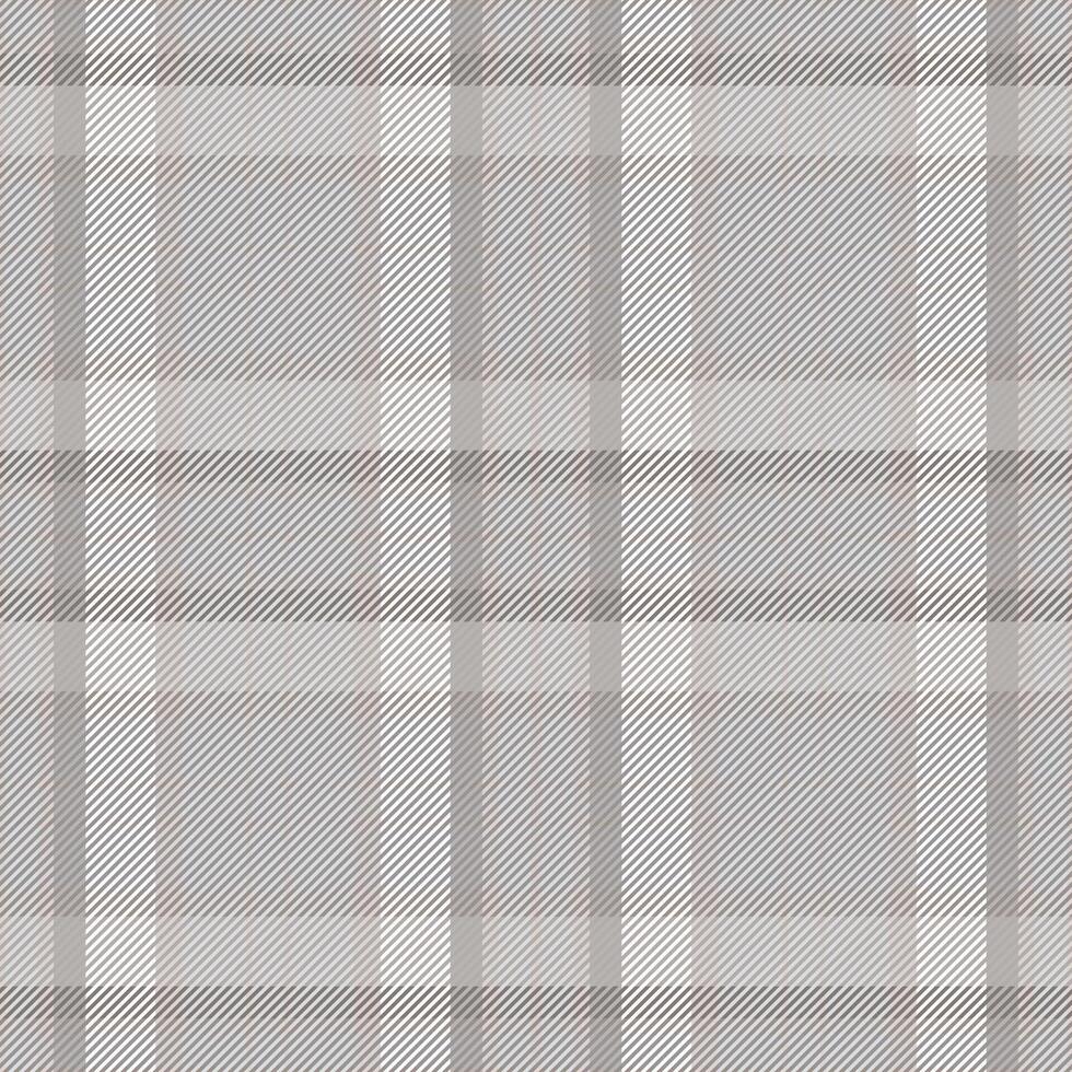 Plaid pattern seamless. Check fabric texture. Stripe square background. textile design. vector