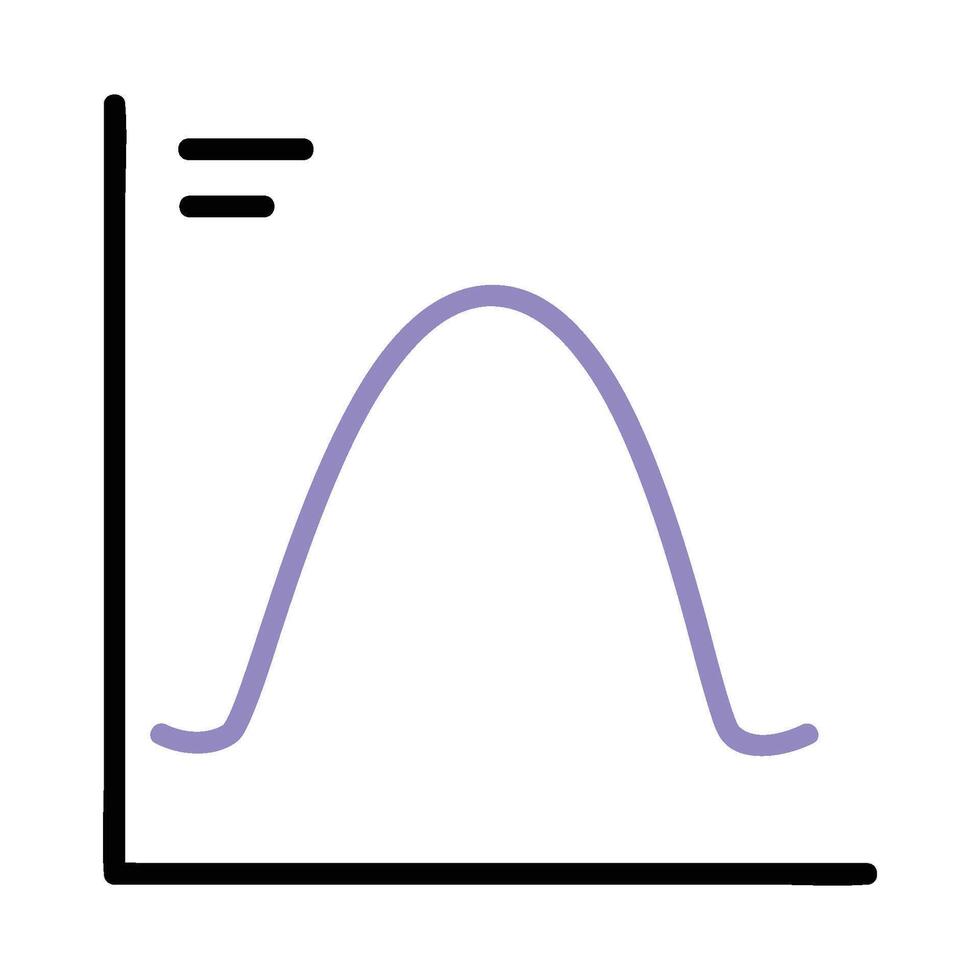 graphs of business icons vector