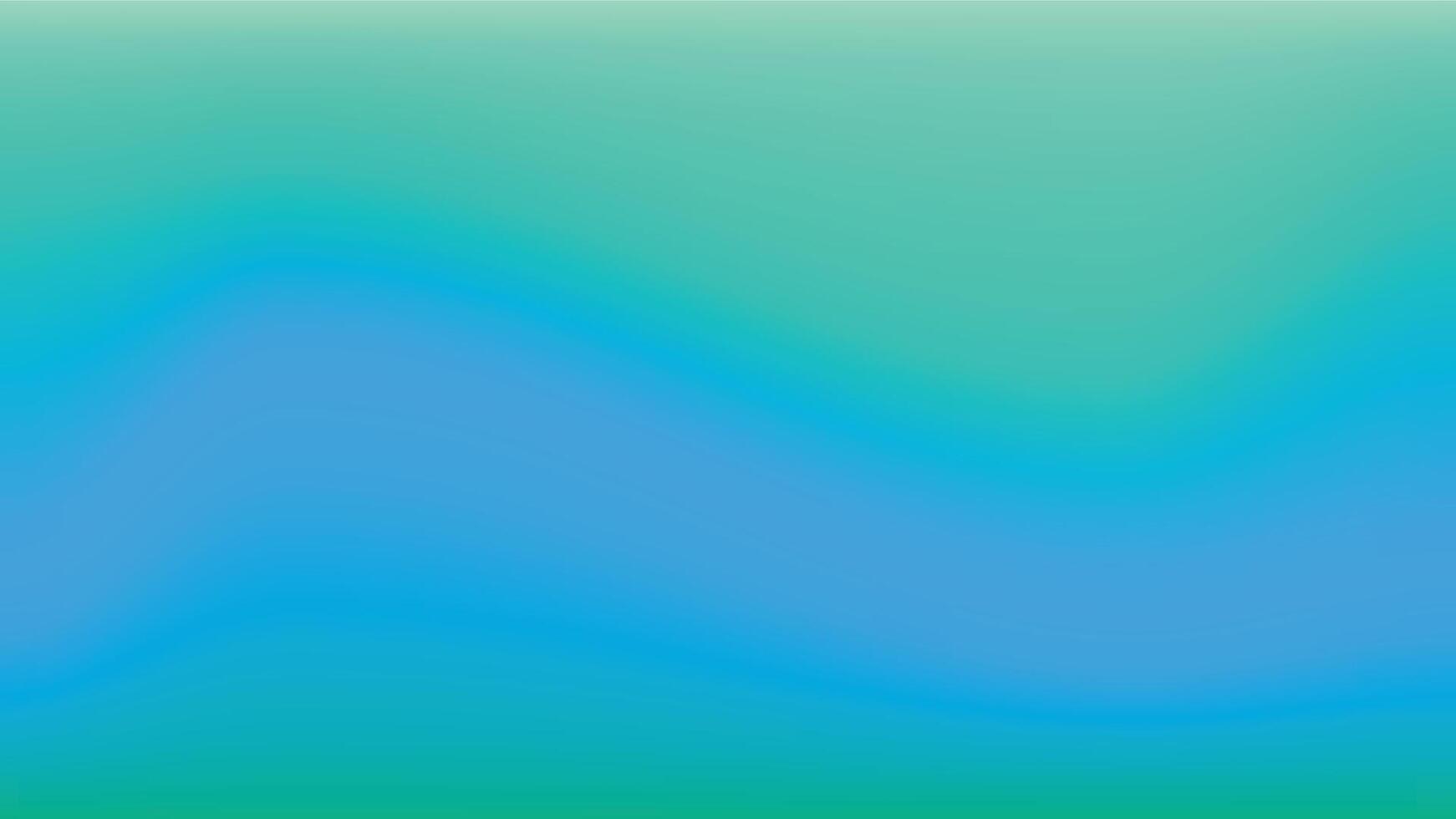 a colorful abstract background with a green and blue color. vector