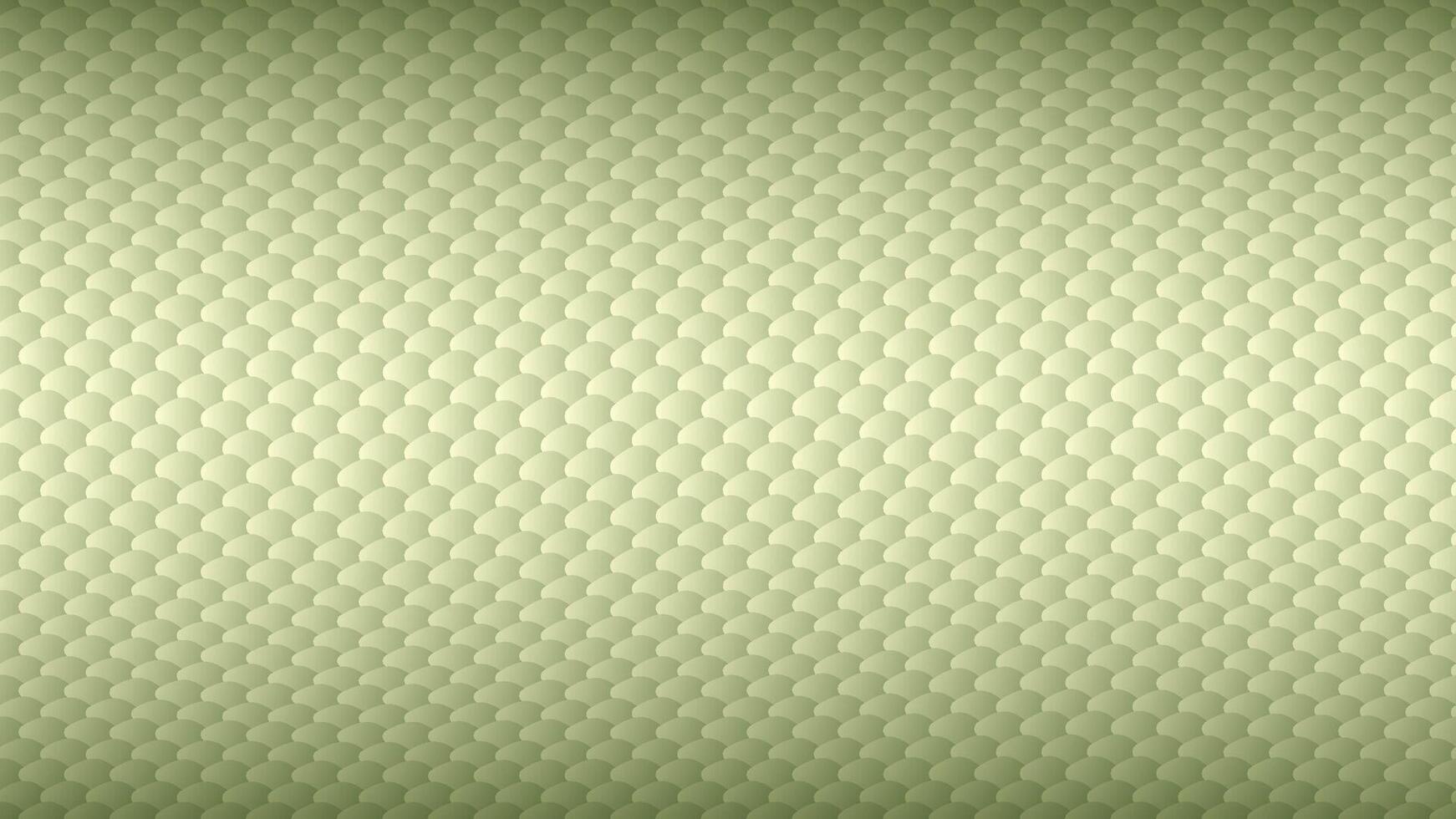 Horizontal scaly snake skin abstract background with with detailed scales, cover, site presentation in HD format. symbol of Chinese 2025 new year banner vector