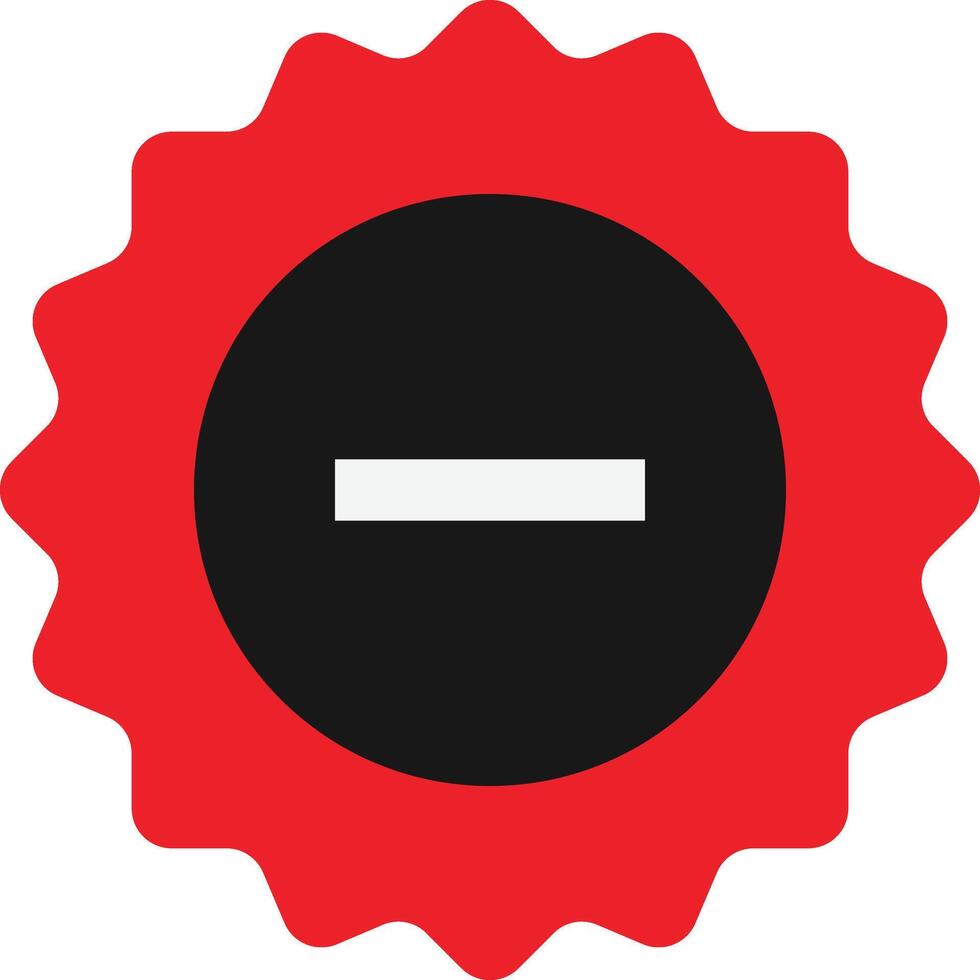 Official Protection Document vector
