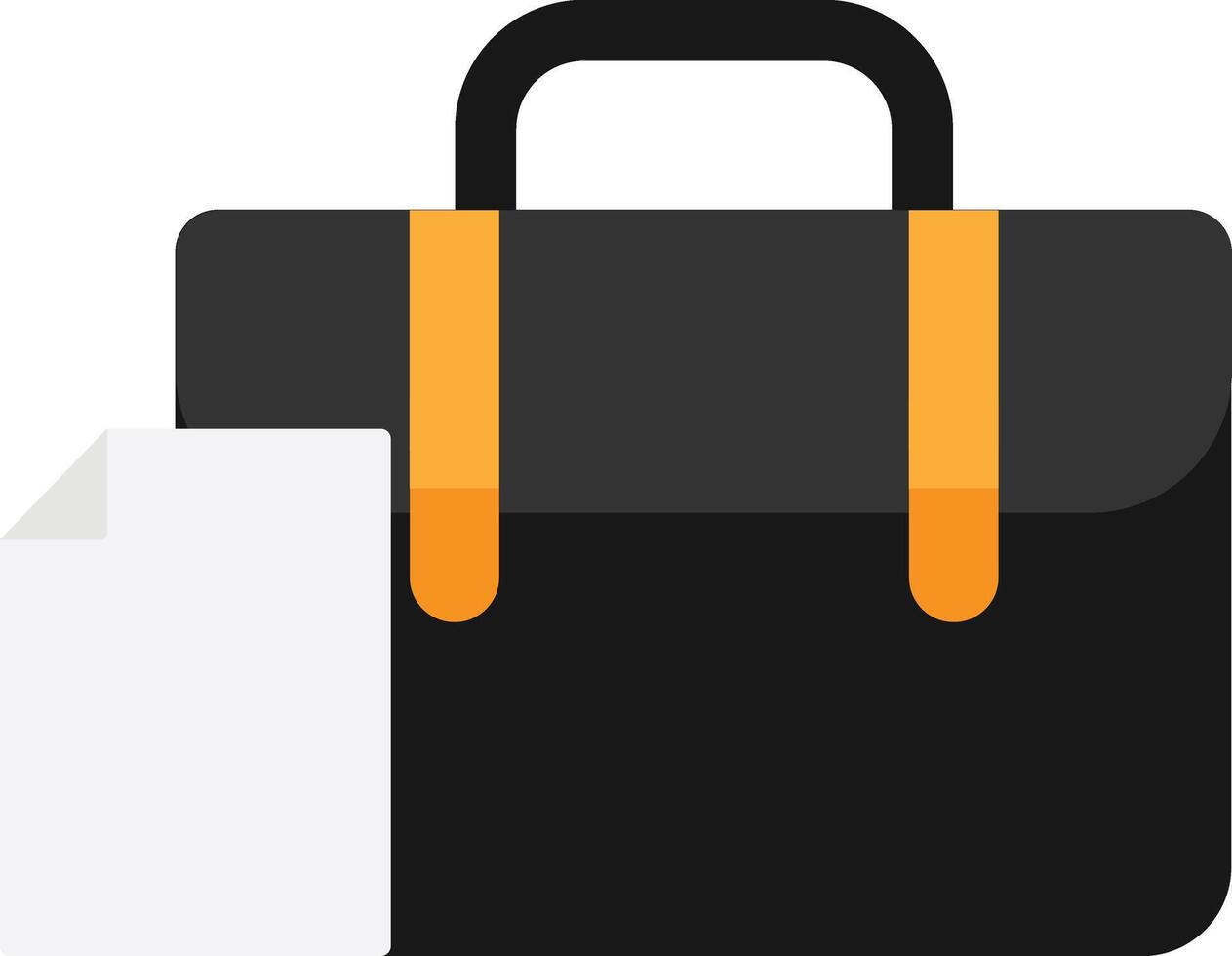 Briefcase Bag Suitcase vector