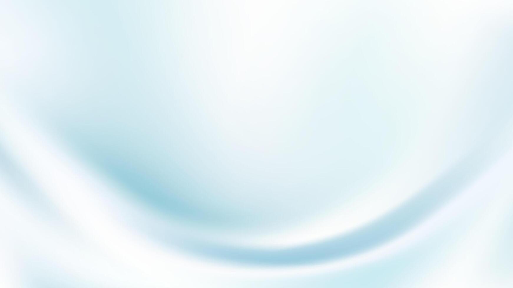 Abstract Light Blue Gradient Background Texture vector