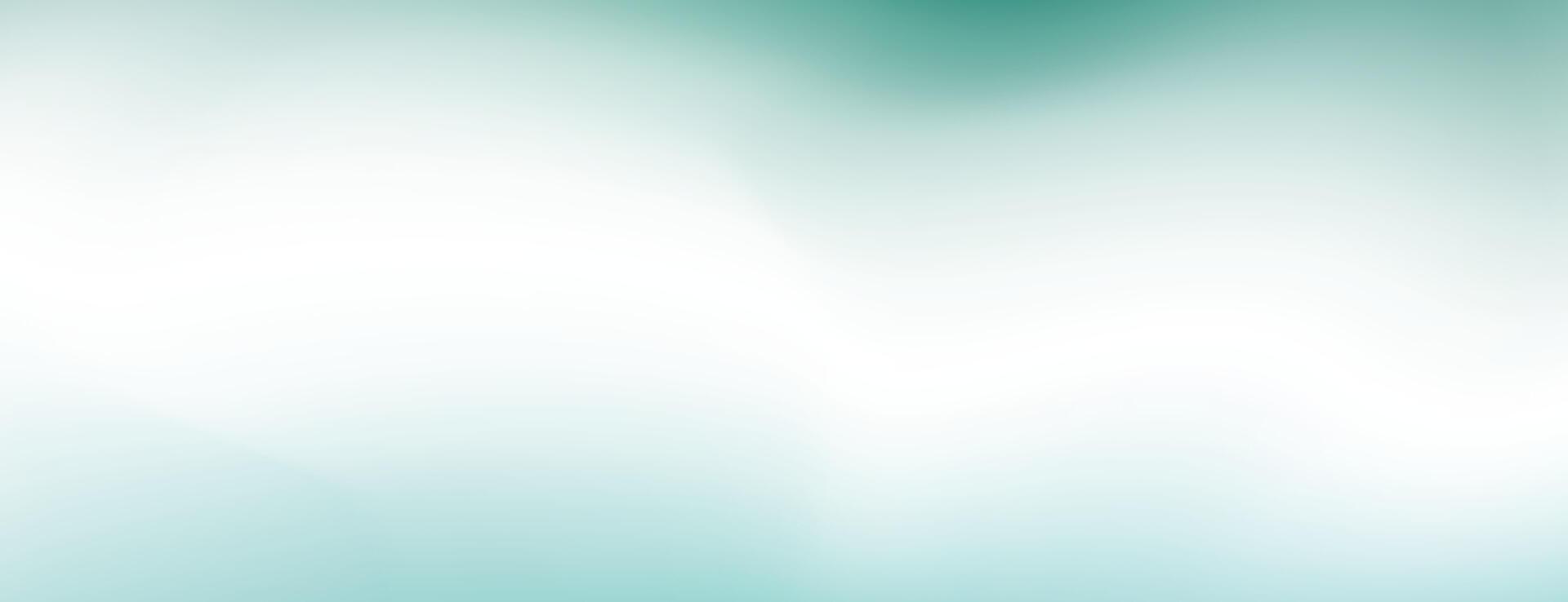 Abstract Gradient Background Design Soft White Blue vector