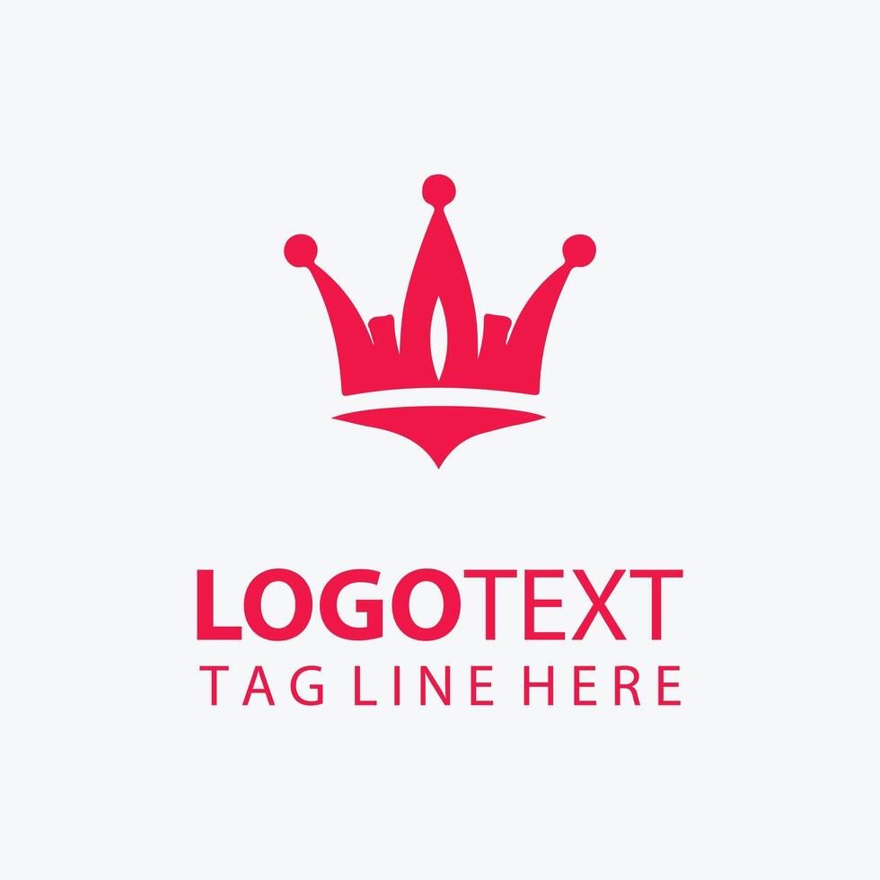 Logo Design for Healthcare or Beauty Brands vector