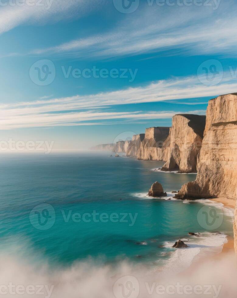 The twelve apostles, australia photo