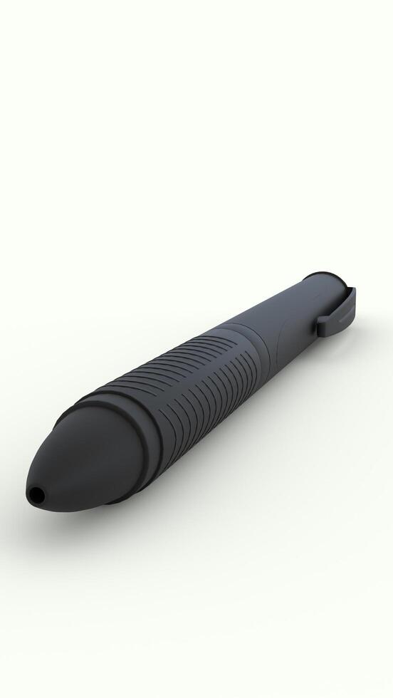 dot pen with different background photo
