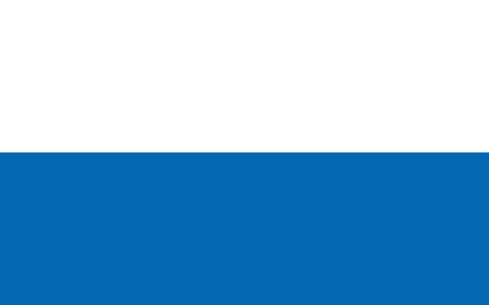 The of a Flag of Koszalin vector