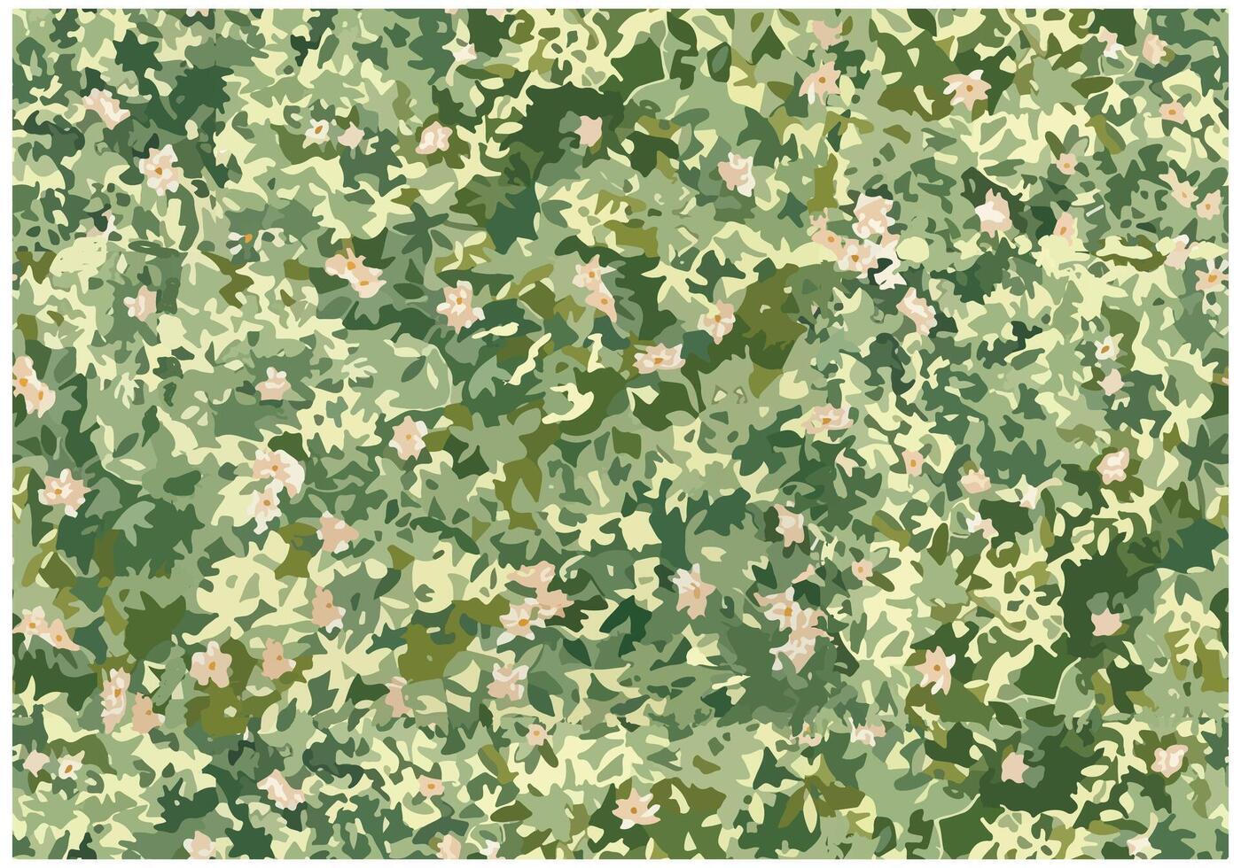 camouflage army uniform style pattern seamless work vector