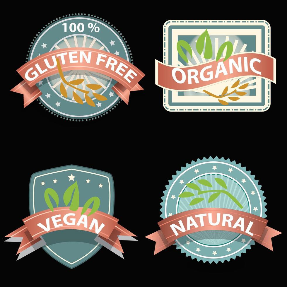Product Guarantee Badge vector