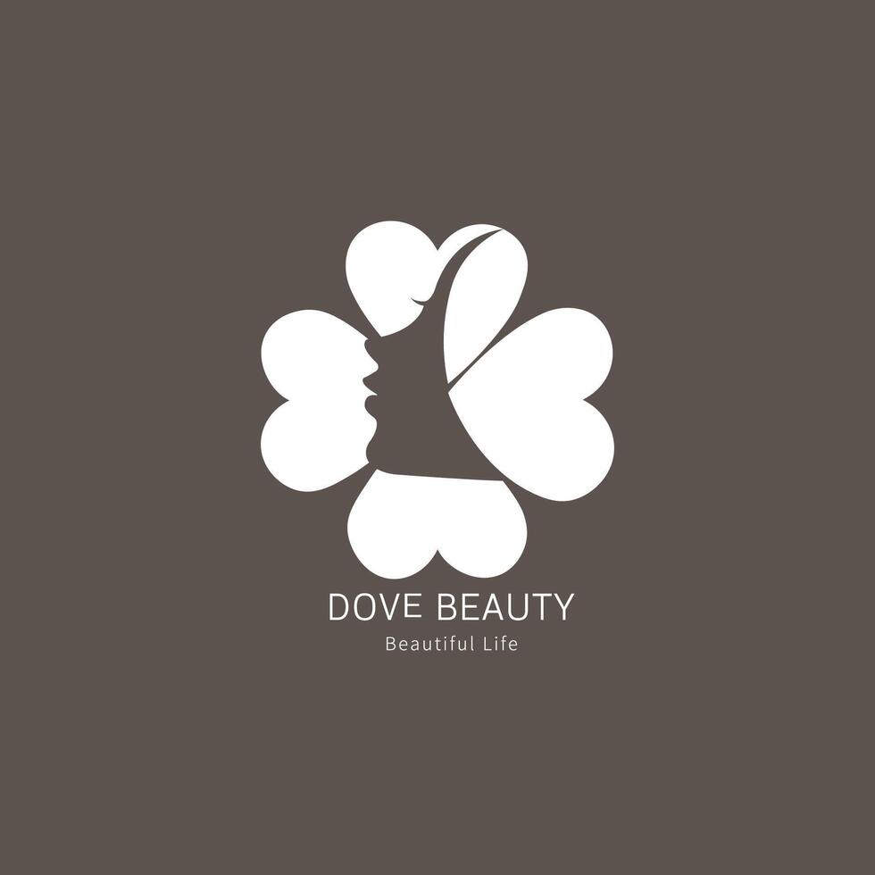 Beauty Saloon Logo vector