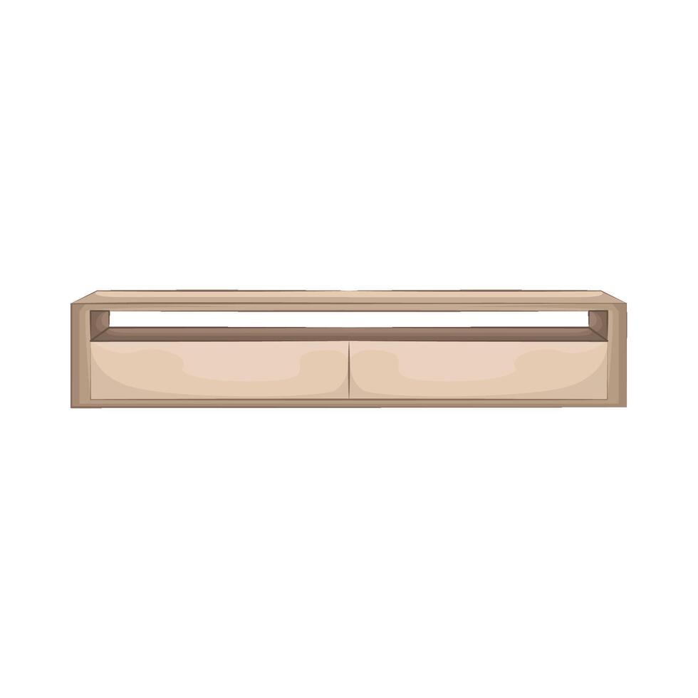 Illustration of table vector