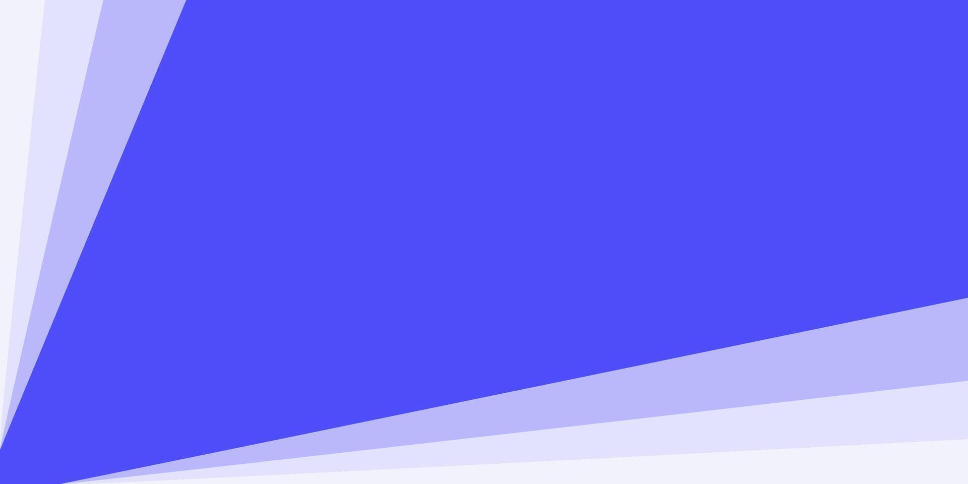 Abstract blue background templates design vector