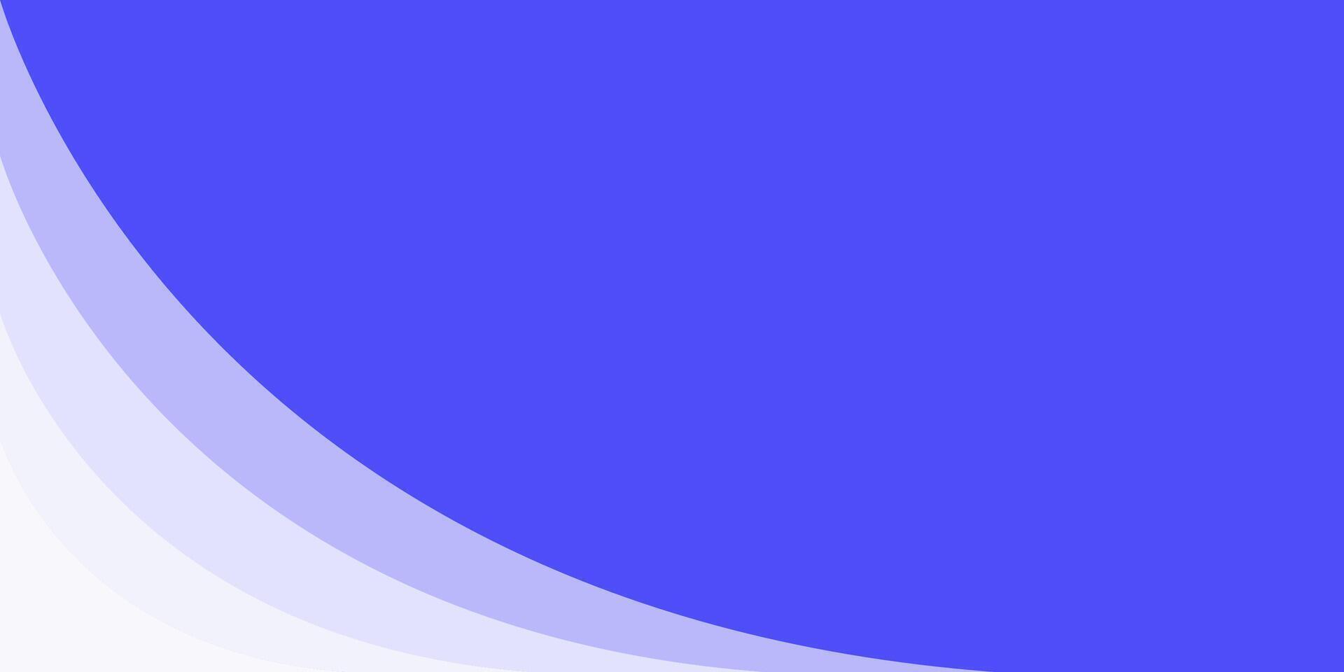 Abstract blue background templates design vector
