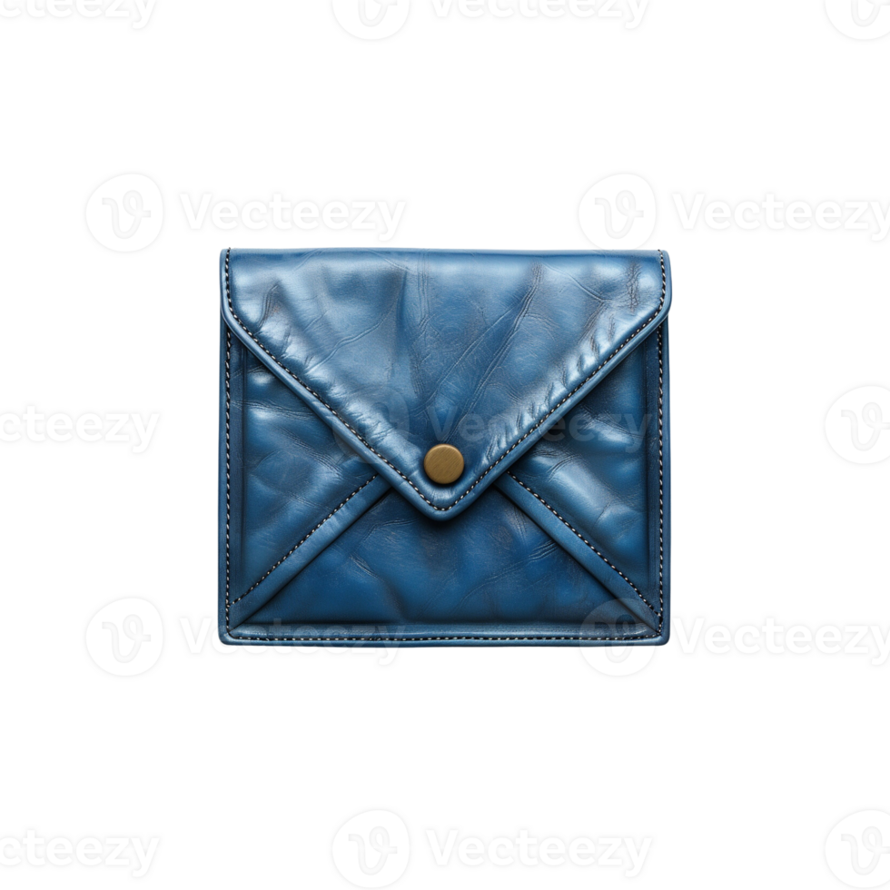 mail message envelope icon on transparent background png