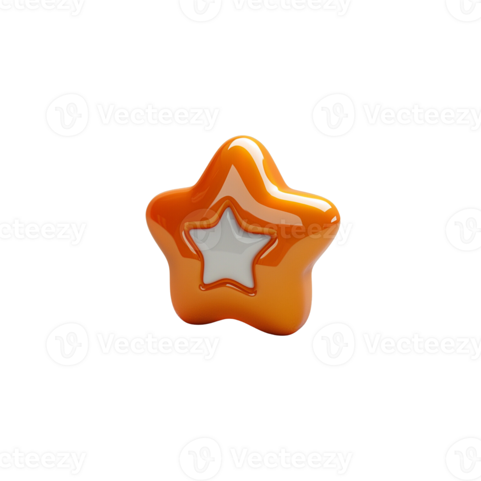 a triangle with rust on transparent background png