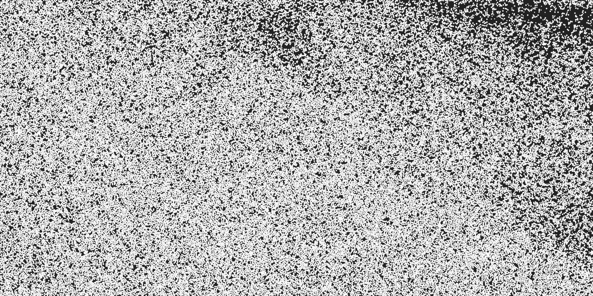Vintage vhs background. Gray grunge texture.Noise overlay effect with dust tone concerne glitter surface. Monochrome banner. vector