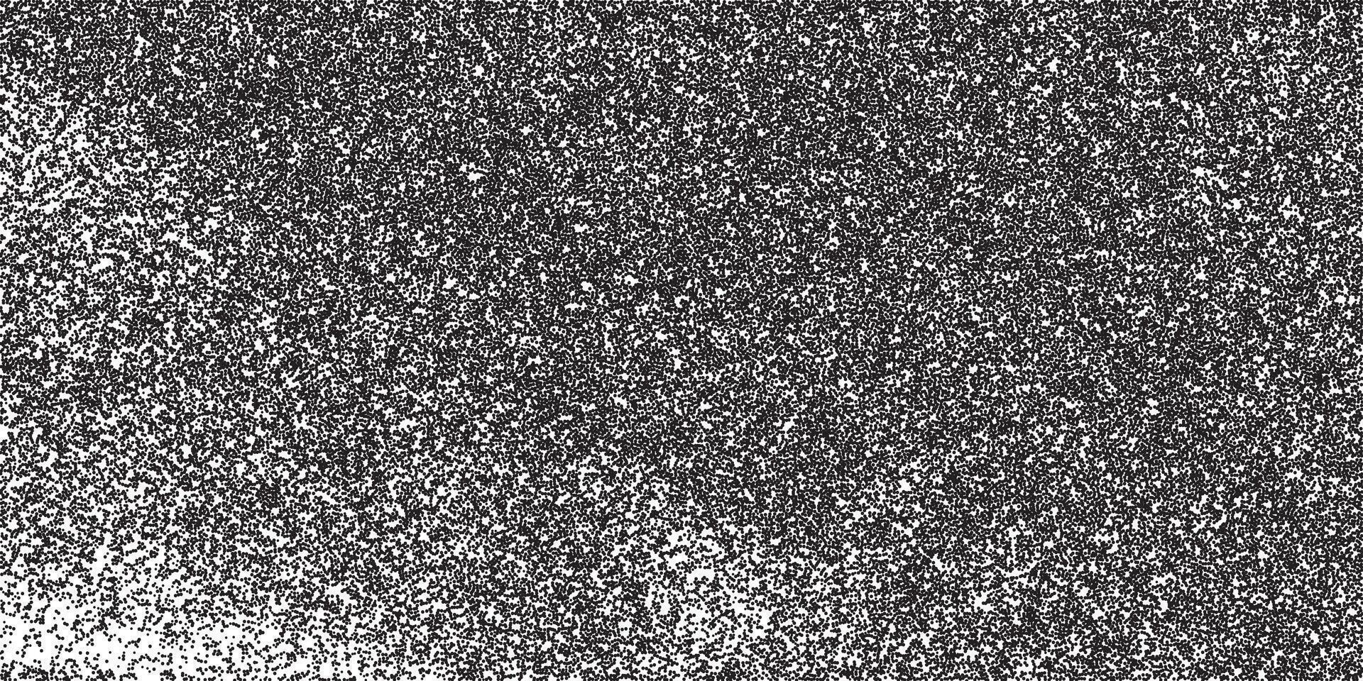 Vintage vhs background. Gray grunge texture.Noise overlay effect with dust tone concerne glitter surface. Monochrome pattern. vector