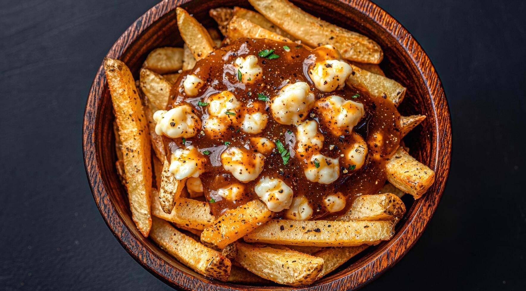 Cheesy nachos with spicy salsa photo