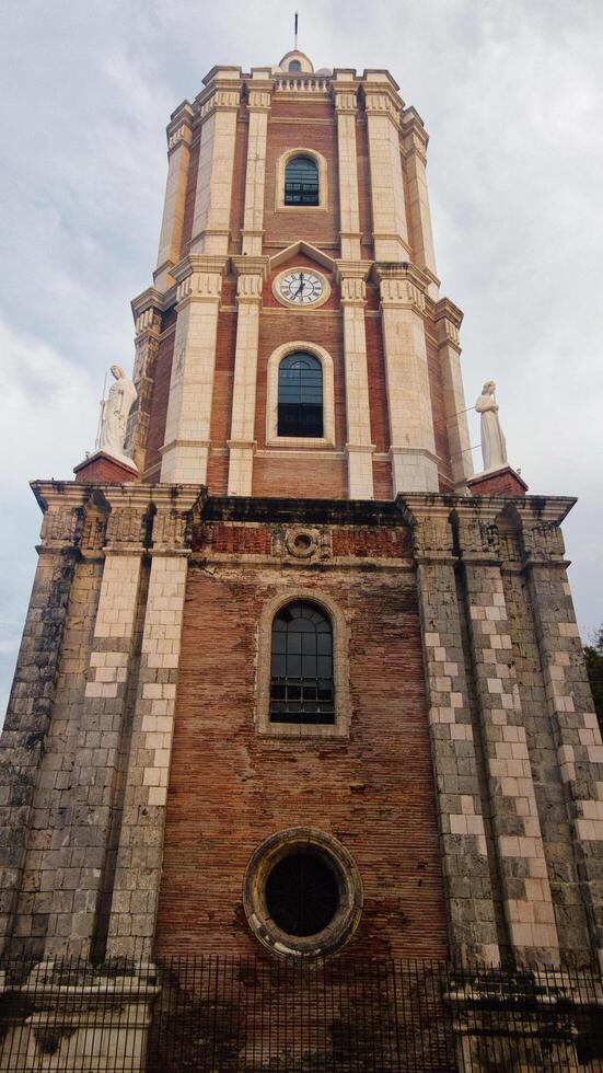 jaro belfry tower photo